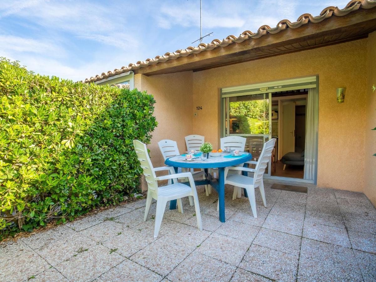 Apartment Le Jardin De Matisse By Interhome Vence Exterior photo