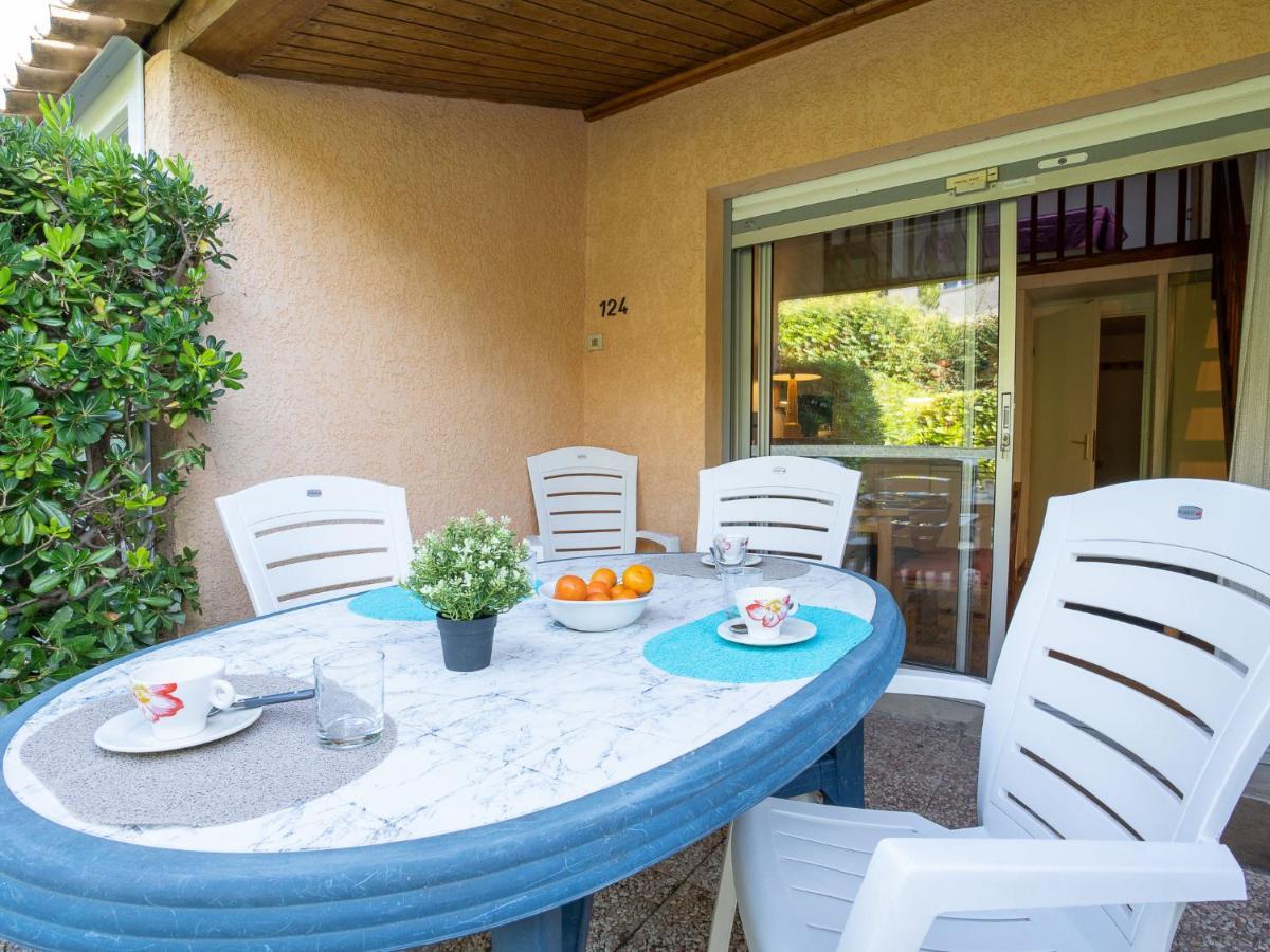 Apartment Le Jardin De Matisse By Interhome Vence Exterior photo
