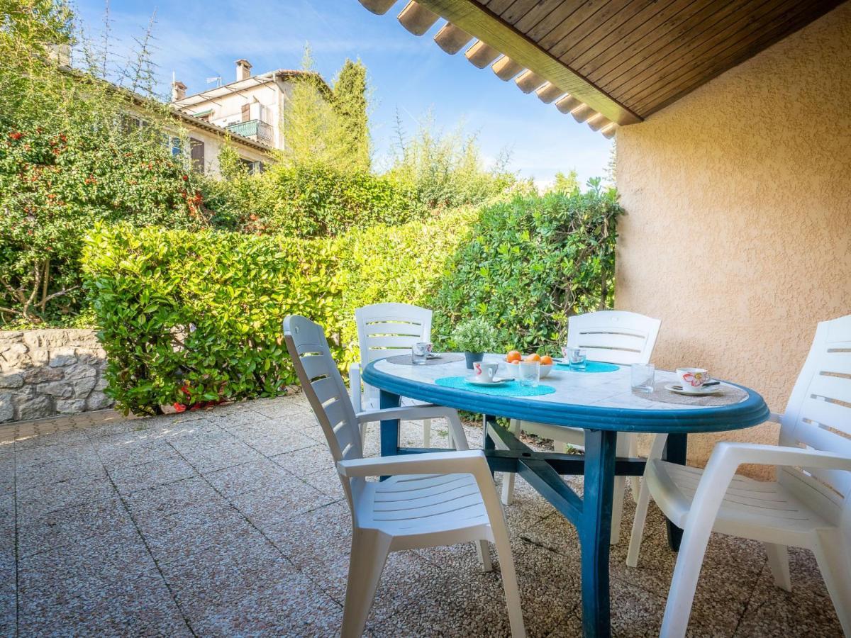 Apartment Le Jardin De Matisse By Interhome Vence Exterior photo